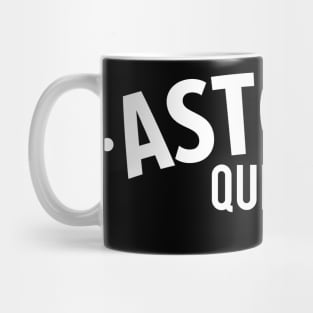 New York Queens - Queens Astoria - Queens logo Mug